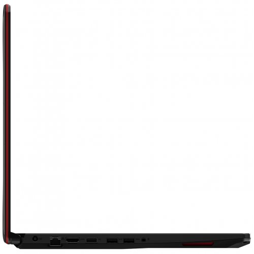 Продать Ноутбук Asus TUF Gaming FX705GD-EW090 (90NR0112-M01820) Black по Trade-In интернет-магазине Телемарт - Киев, Днепр, Украина фото