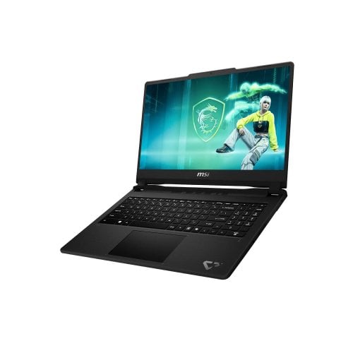 Ноутбук MSI Cyborg 15 Max C2WF-240XUA (9S7-15T111-240) Platinum Gray купить в Украине | Telemart фото