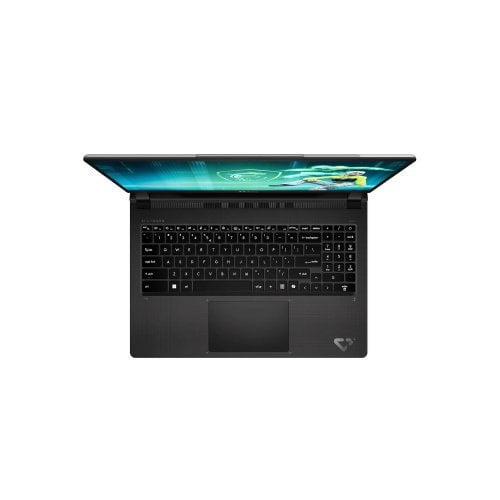 Ноутбук MSI Cyborg 15 Max C2WF-240XUA (9S7-15T111-240) Platinum Gray купить в Украине | Telemart фото