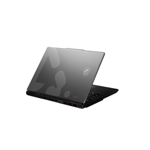 Ноутбук MSI Cyborg 15 Max C2WF-240XUA (9S7-15T111-240) Platinum Gray купить в Украине | Telemart фото