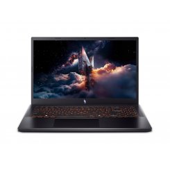 Ноутбук Acer Nitro V 15 ANV15-52 (NH.QV3EU.011) Black