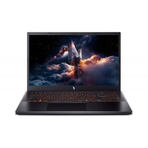 Ноутбук Acer Nitro V 15 ANV15-52 (NH.QV3EU.011) Black купить в Украине | Telemart фото