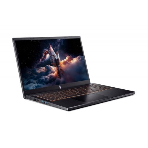 Ноутбук Acer Nitro V 15 ANV15-52 (NH.QV3EU.011) Black купить в Украине | Telemart фото