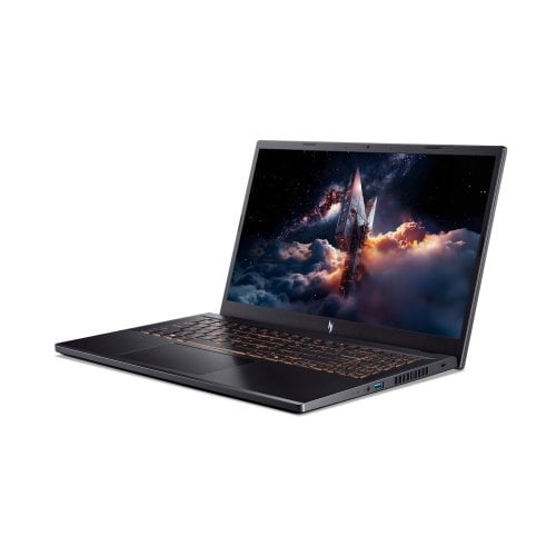 Ноутбук Acer Nitro V 15 ANV15-52 (NH.QV3EU.011) Black купить в Украине | Telemart фото