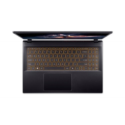 Ноутбук Acer Nitro V 15 ANV15-52 (NH.QV3EU.011) Black купить в Украине | Telemart фото
