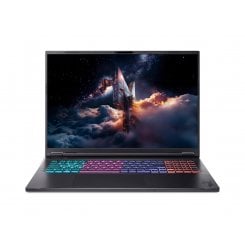 Ноутбук Acer Nitro 18 AI AN18-61 (NH.QYFEU.002) Black