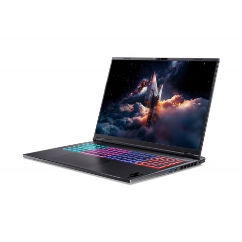 Ноутбук Acer Nitro 18 AI AN18-61 (NH.QYFEU.002) Black купить в Украине | Telemart фото