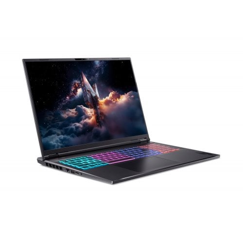 Ноутбук Acer Nitro 18 AI AN18-61 (NH.QYHEU.003) Black купить в Украине | Telemart фото