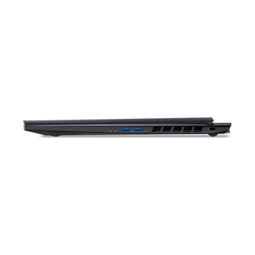 Ноутбук Acer Nitro 18 AI AN18-61 (NH.QYHEU.003) Black купить в Украине | Telemart фото