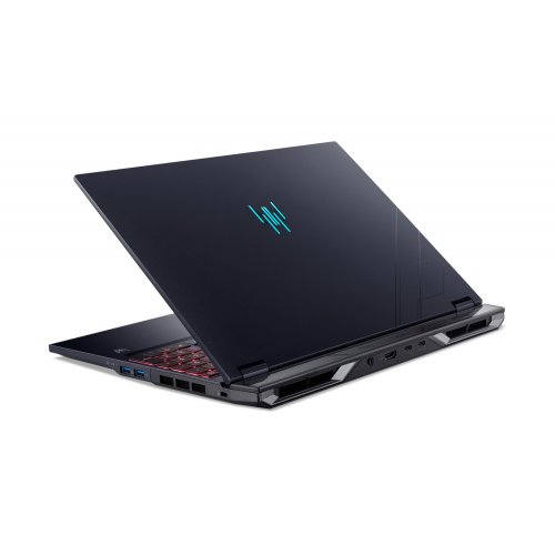 Ноутбук Acer Predator Helios Neo 16 AI PHN16-I71 (NH.U43EU.001) Black купить в Украине | Telemart фото