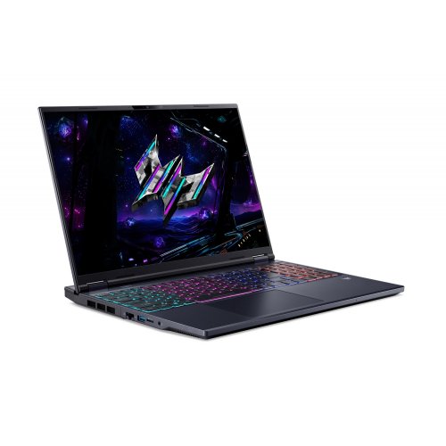 Ноутбук Acer Predator Helios Neo 16 AI PHN16-I71 (NH.U49EU.001) Black купить в Украине | Telemart фото