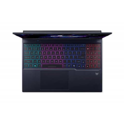 Ноутбук Acer Predator Helios Neo 16 AI PHN16-I71 (NH.U49EU.001) Black купить в Украине | Telemart фото