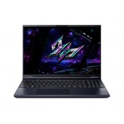 Ноутбук Acer Predator Helios Neo 16 AI PHN16-I71 (NH.U49EU.003) Black