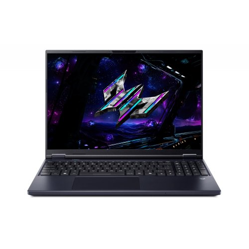 Ноутбук Acer Predator Helios Neo 16 AI PHN16-I71 (NH.U49EU.003) Black купить в Украине | Telemart фото