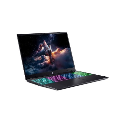 Ноутбук Acer Nitro V 16 ANV16-I31 (NH.U5BEU.006) Black купить в Украине | Telemart фото