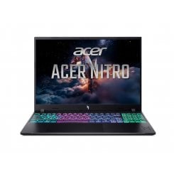Ноутбук Acer Nitro V 16 ANV16-I31 (NH.U5CEU.00A) Black