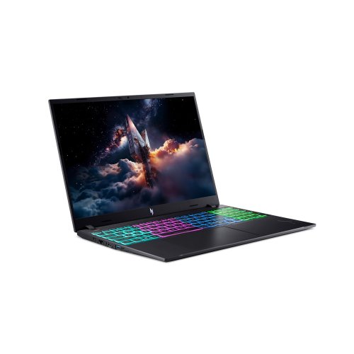 Ноутбук Acer Nitro V 16 ANV16-I31 (NH.U5CEU.00A) Black купить в Украине | Telemart фото