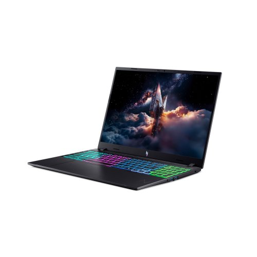 Ноутбук Acer Nitro V 16 ANV16-I31 (NH.U5CEU.00A) Black купить в Украине | Telemart фото