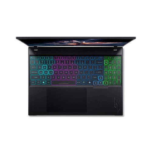 Ноутбук Acer Nitro V 16 ANV16-I31 (NH.U5CEU.00A) Black купить в Украине | Telemart фото