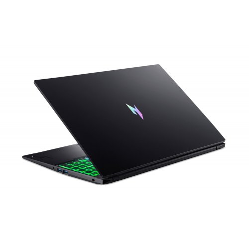 Ноутбук Acer Nitro V 16 ANV16-I31 (NH.U5CEU.00A) Black купить в Украине | Telemart фото