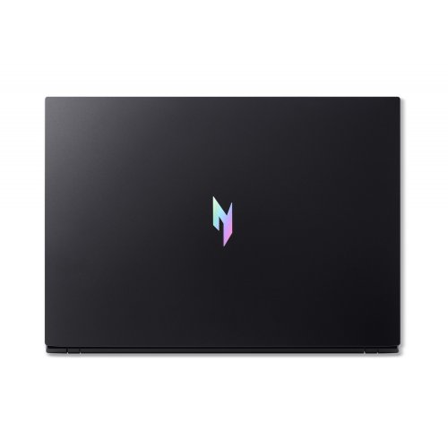 Ноутбук Acer Nitro V 16 ANV16-I31 (NH.U5CEU.00A) Black купить в Украине | Telemart фото