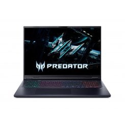Ноутбук Acer Predator Helios Neo 18 AI PHN18-I71 (NH.U61EU.006) Black