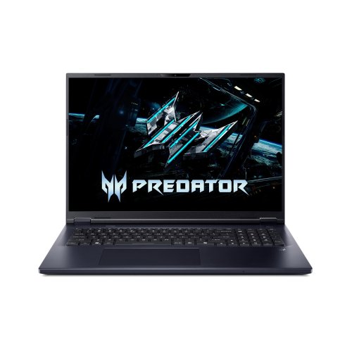 Ноутбук Acer Predator Helios Neo 18 AI PHN18-I71 (NH.U61EU.006) Black купить в Украине | Telemart фото