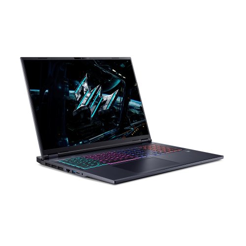 Ноутбук Acer Predator Helios Neo 18 AI PHN18-I71 (NH.U61EU.006) Black купить в Украине | Telemart фото
