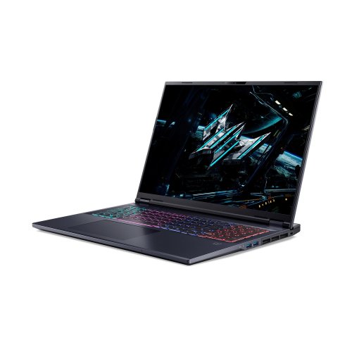 Ноутбук Acer Predator Helios Neo 18 AI PHN18-I71 (NH.U61EU.006) Black купить в Украине | Telemart фото