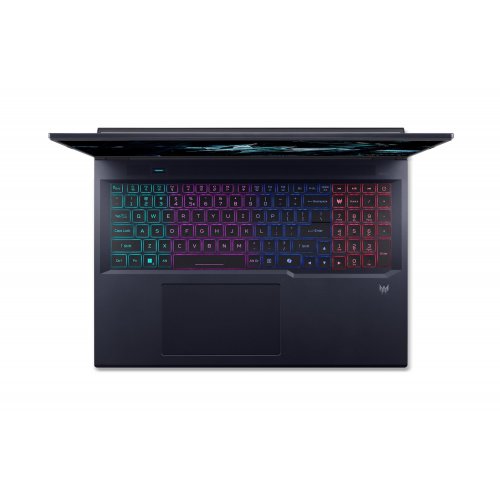 Ноутбук Acer Predator Helios Neo 18 AI PHN18-I71 (NH.U61EU.006) Black купить в Украине | Telemart фото