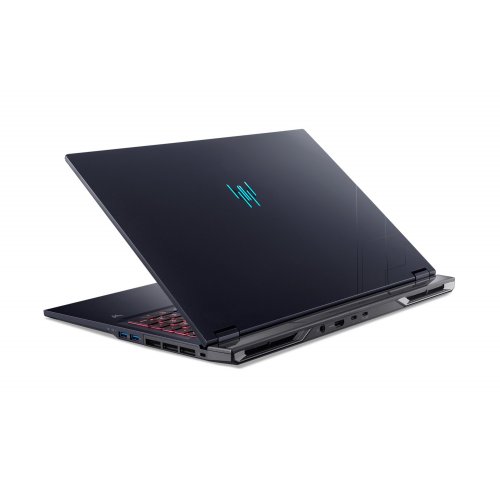 Ноутбук Acer Predator Helios Neo 18 AI PHN18-I71 (NH.U61EU.006) Black купить в Украине | Telemart фото