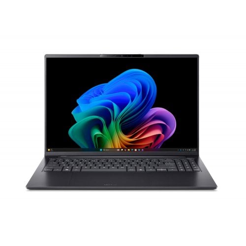 Ноутбук Acer Swift Go 16 AI SFG16-I71 (NX.JWNEU.003) Gray купить в Украине | Telemart фото