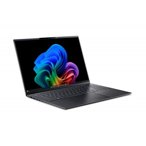 Ноутбук Acer Swift Go 16 AI SFG16-I71 (NX.JWNEU.003) Gray купить в Украине | Telemart фото