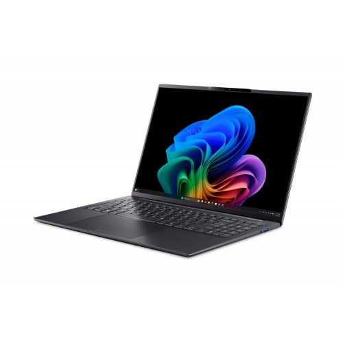 Ноутбук Acer Swift Go 16 AI SFG16-I71 (NX.JWNEU.003) Gray купить в Украине | Telemart фото