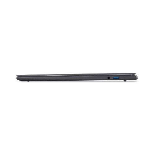 Ноутбук Acer Swift Go 16 AI SFG16-I71 (NX.JWNEU.003) Gray купить в Украине | Telemart фото
