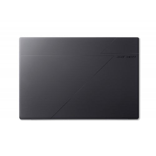 Ноутбук Acer Swift Go 16 AI SFG16-I71 (NX.JWNEU.003) Gray купить в Украине | Telemart фото