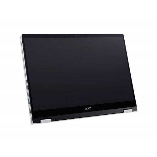 Ноутбук Acer Swift Spin 14 AI SFSP14-I51T (NX.W0SEU.003) Silver купить в Украине | Telemart фото