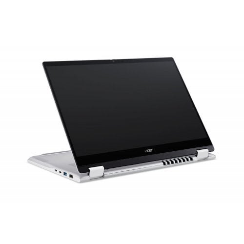 Ноутбук Acer Swift Spin 14 AI SFSP14-I51T (NX.W0SEU.003) Silver купить в Украине | Telemart фото