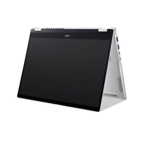 Ноутбук Acer Swift Spin 14 AI SFSP14-I51T (NX.W0SEU.004) Silver купить в Украине | Telemart фото