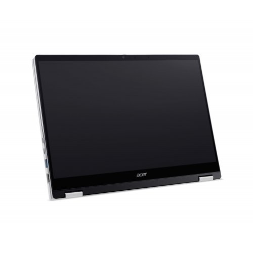 Ноутбук Acer Swift Spin 14 AI SFSP14-I51T (NX.W0SEU.005) Silver купить в Украине | Telemart фото