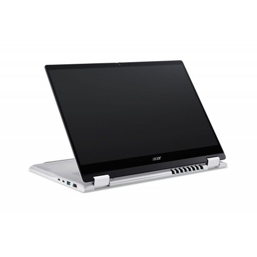 Ноутбук Acer Swift Spin 14 AI SFSP14-I51T (NX.W0SEU.005) Silver купить в Украине | Telemart фото