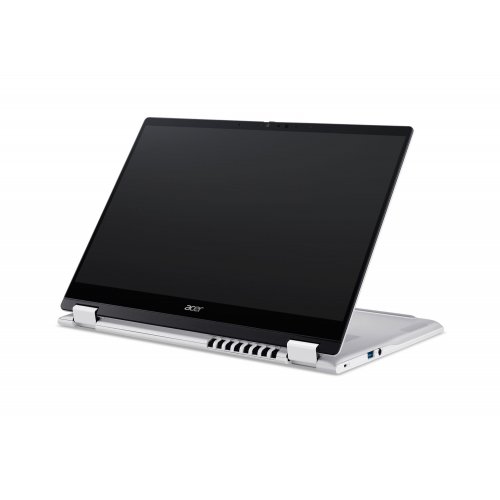 Ноутбук Acer Swift Spin 14 AI SFSP14-I51T (NX.W0SEU.005) Silver купить в Украине | Telemart фото