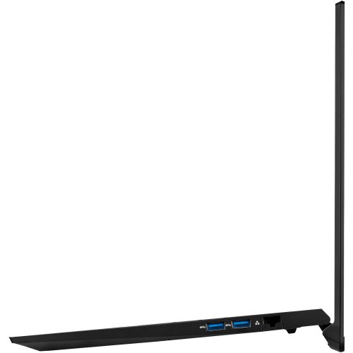 Ноутбук Prologix M15-725 (PLN725.I513.16.S3.W11.170) Black купить в Украине | Telemart фото