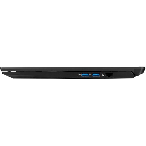 Ноутбук Prologix M15-725 (PLN725.I513.16.S3.W11.170) Black купить в Украине | Telemart фото