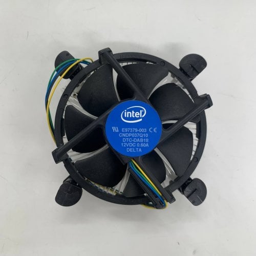 Процесор Intel Core i5-10400F 2.9(4.3)GHz s1200 Box (BX8070110400F) (Відновлено продавцем, 913522) купити в Україні | Telemart фото