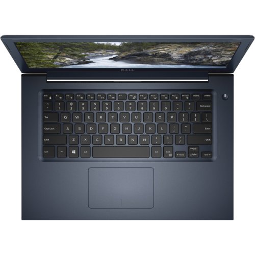 Продать Ноутбук Dell Vostro 5471 (N2206RPVN5471ERC_W10) Silver по Trade-In интернет-магазине Телемарт - Киев, Днепр, Украина фото