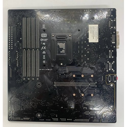 Материнська плата Asus PRIME B460M-A (s1200, Intel B460) (Відновлено продавцем, 913532) купити в Україні | Telemart фото