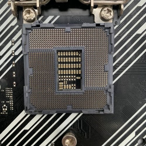 Материнська плата Asus PRIME B460M-A (s1200, Intel B460) (Відновлено продавцем, 913532) купити в Україні | Telemart фото