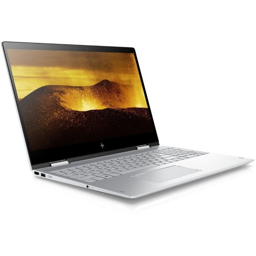 Продати Ноутбук HP ENVY x360 15-cn0019ur (4RN42EA) Silver за Trade-In у інтернет-магазині Телемарт - Київ, Дніпро, Україна фото