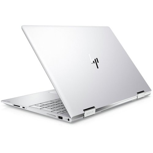 Продать Ноутбук HP ENVY x360 15-cn0019ur (4RN42EA) Silver по Trade-In интернет-магазине Телемарт - Киев, Днепр, Украина фото
